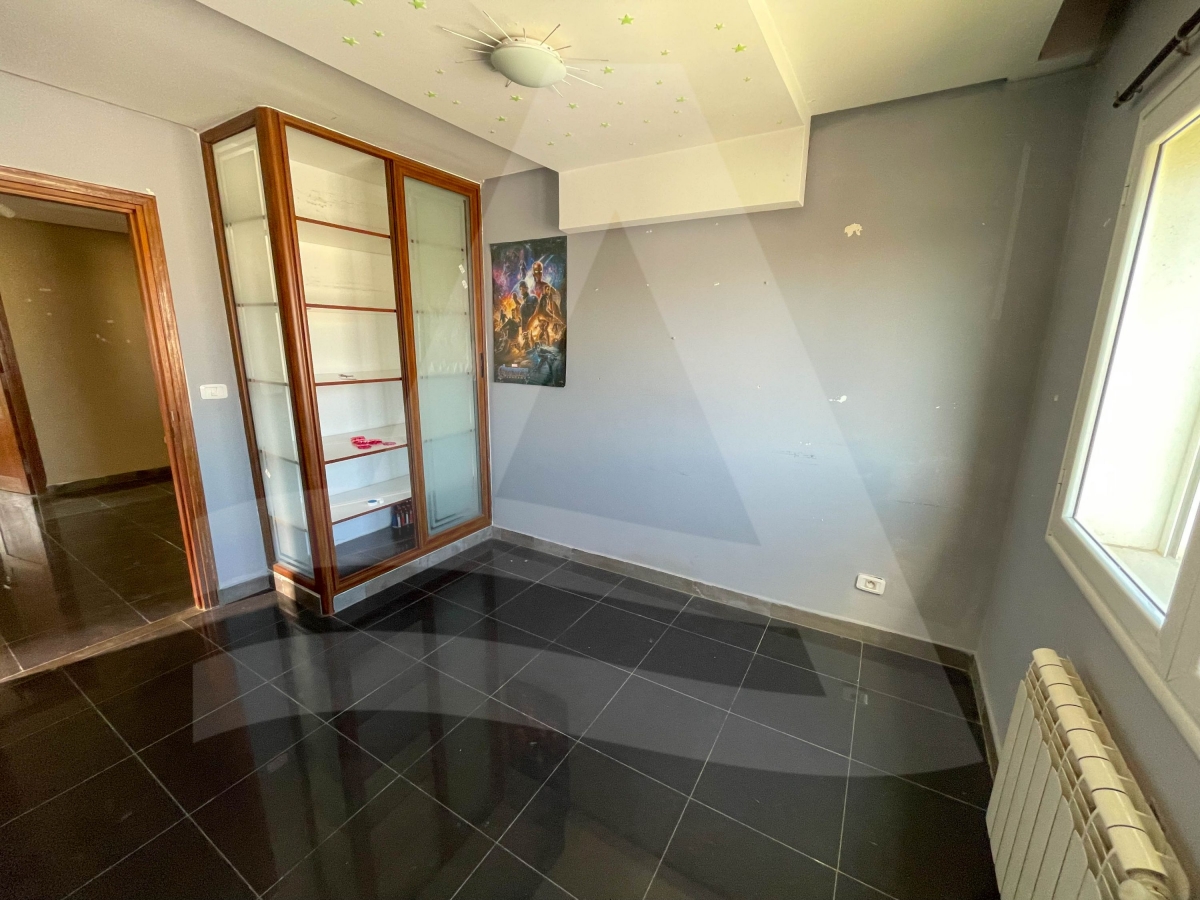 Location d'un appartement S3 vide à la Marsa image 7