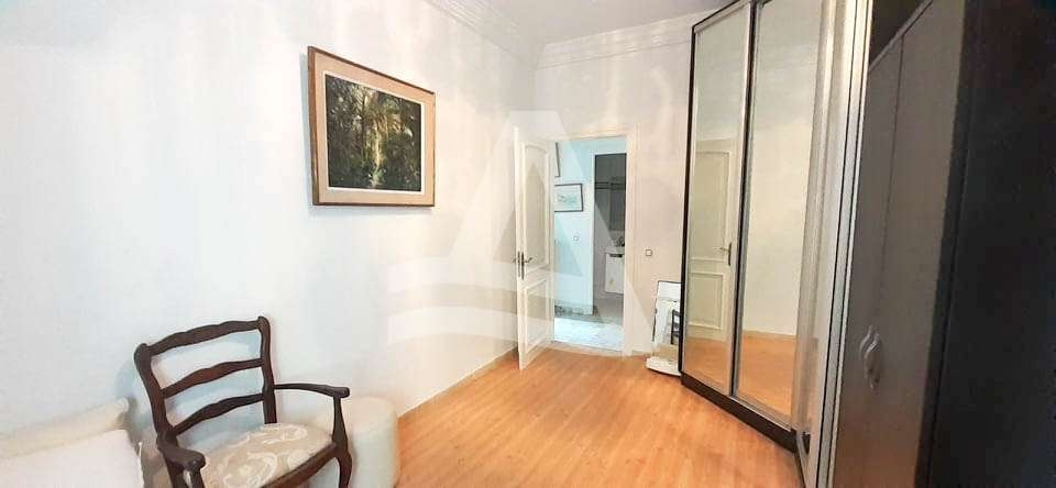 Location d'un duplex à la marsa image 5