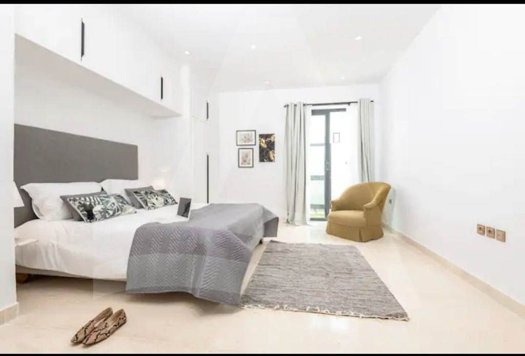 Location d'une splendide villa meublée  à Gammarth image 1