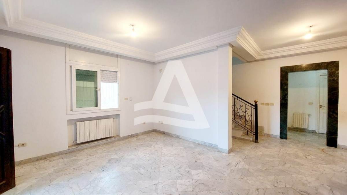 Location d'une villa S3 près de lycée cailloux image 0