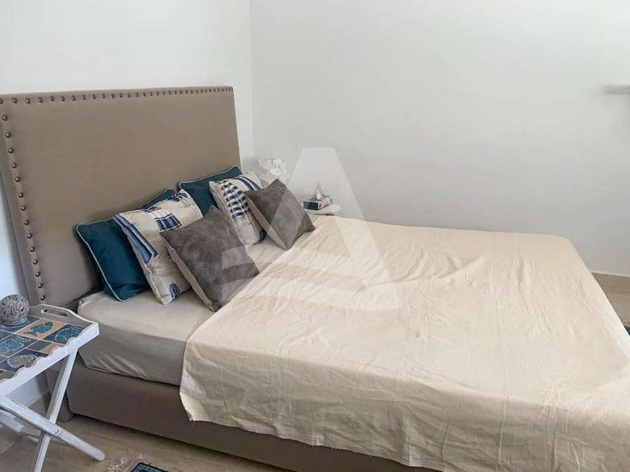 Location Penthouse meublé lac 2 image 3