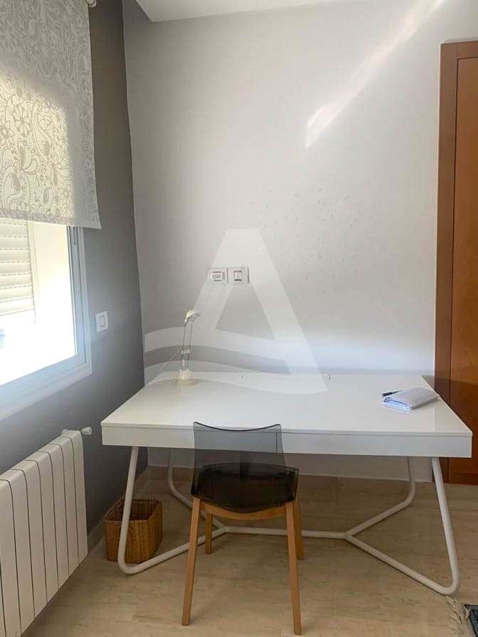 Location Penthouse meublé lac 2 image 4