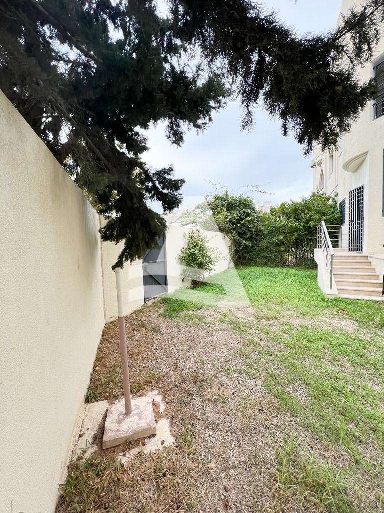 location s 2 meuble avec jardin image 0