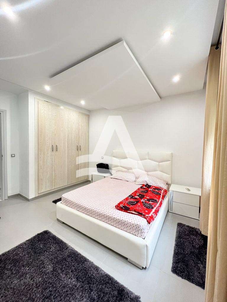 location s 2 meuble avec jardin image 2