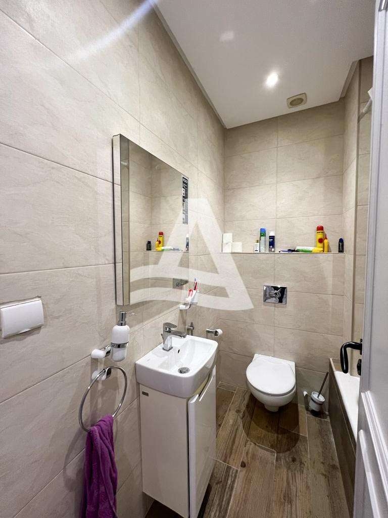 location s 2 meuble avec jardin image 3