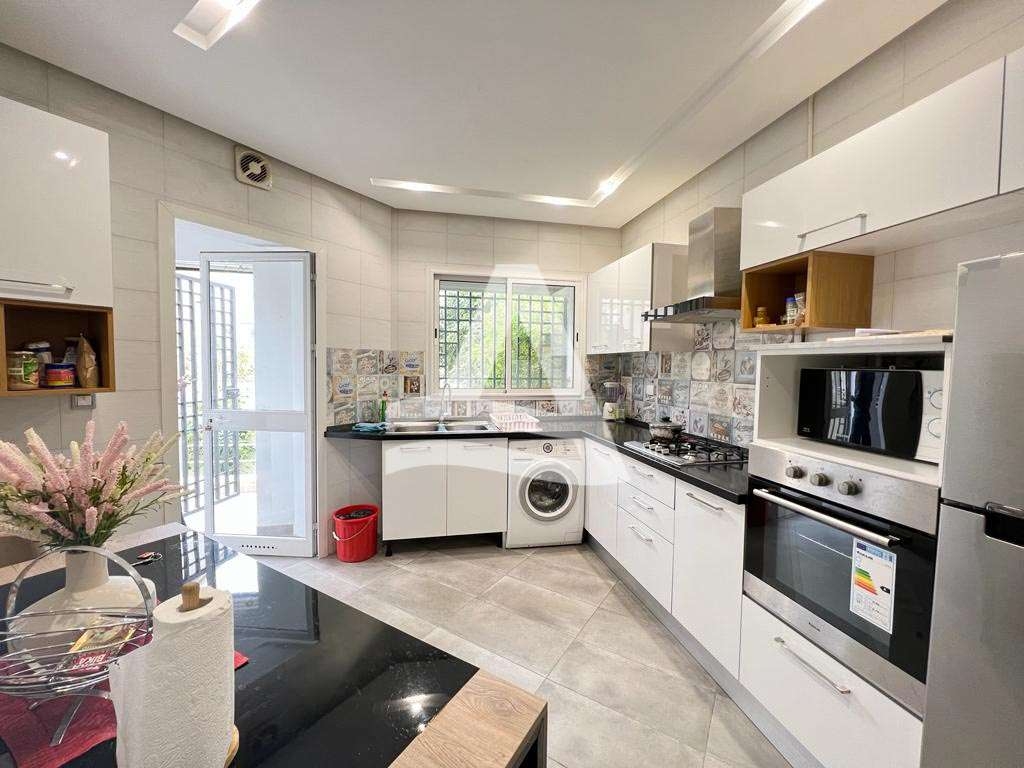 location s 2 meuble avec jardin image 4