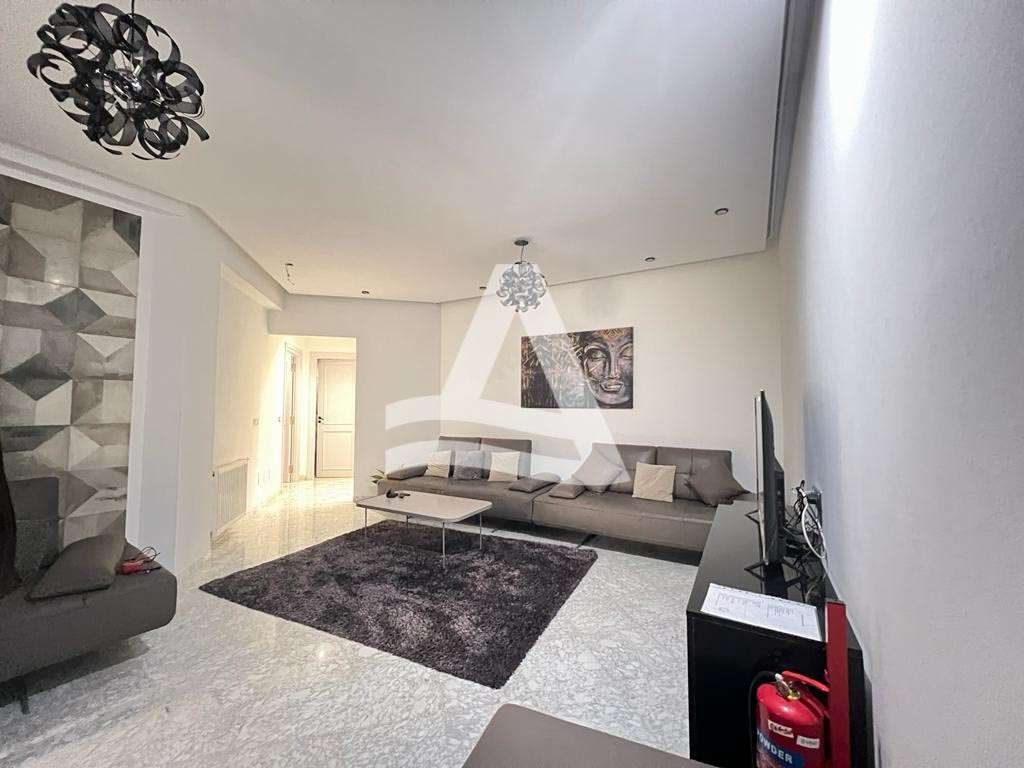location s 2 meuble avec jardin image 7
