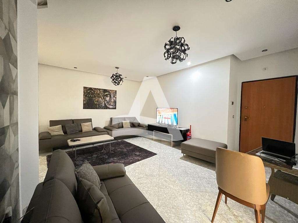 location s 2 meuble avec jardin image 8