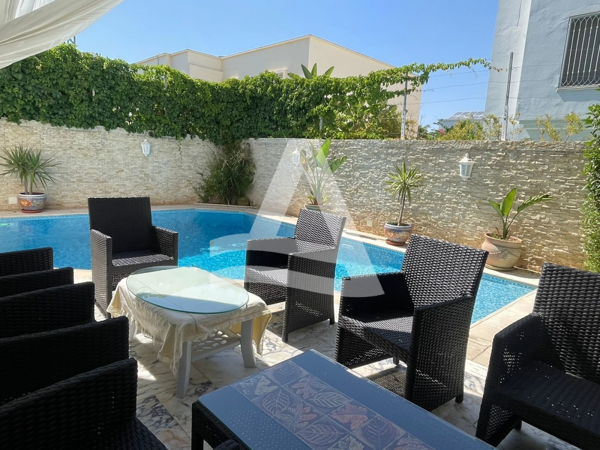 Location villa de maitre au lac 2 image 3