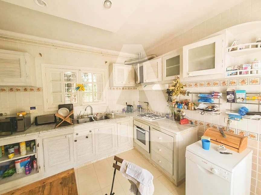 Location villa la Marsa Tunisie image 1