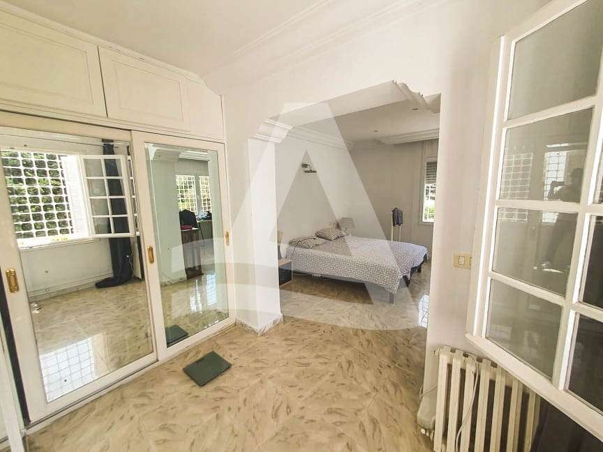 Location villa la Marsa Tunisie image 2