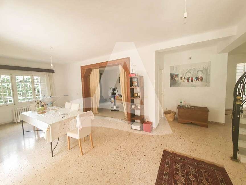 Location villa la Marsa Tunisie image 3