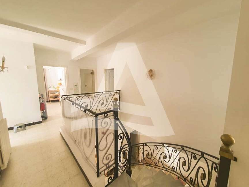 Location villa la Marsa Tunisie image 5