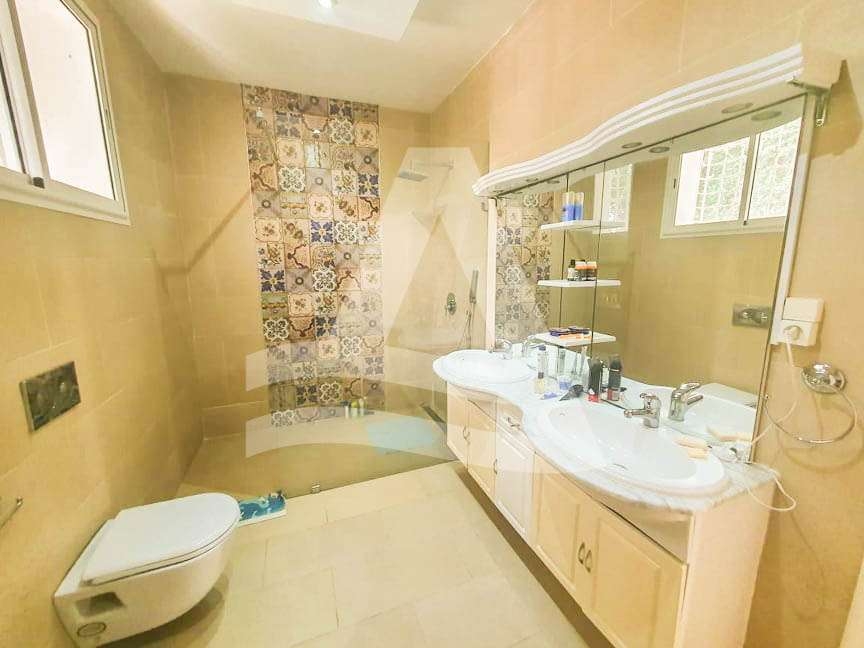 Location villa la Marsa Tunisie image 6
