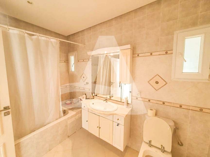 Location villa la Marsa Tunisie image 7