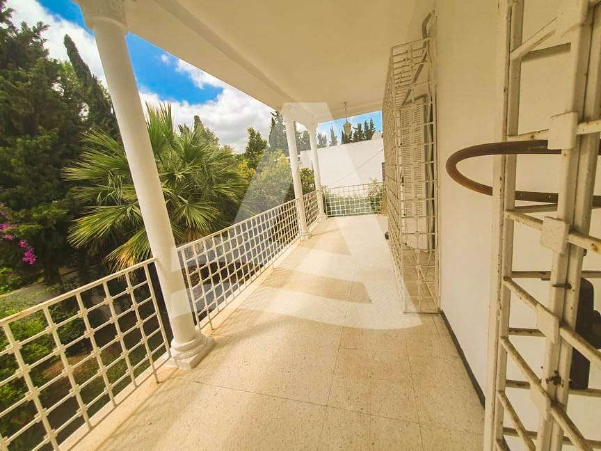 Location villa la Marsa Tunisie image 10