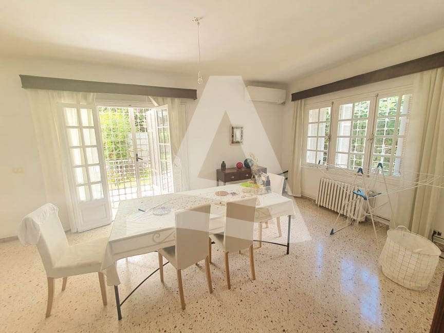 Location villa la Marsa Tunisie image 11