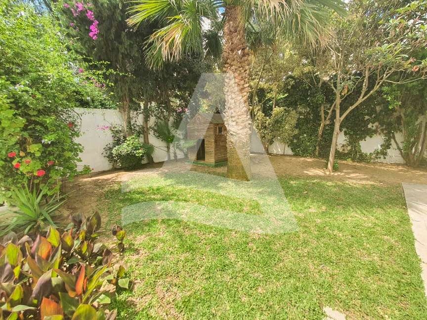 Location villa la Marsa Tunisie image 12