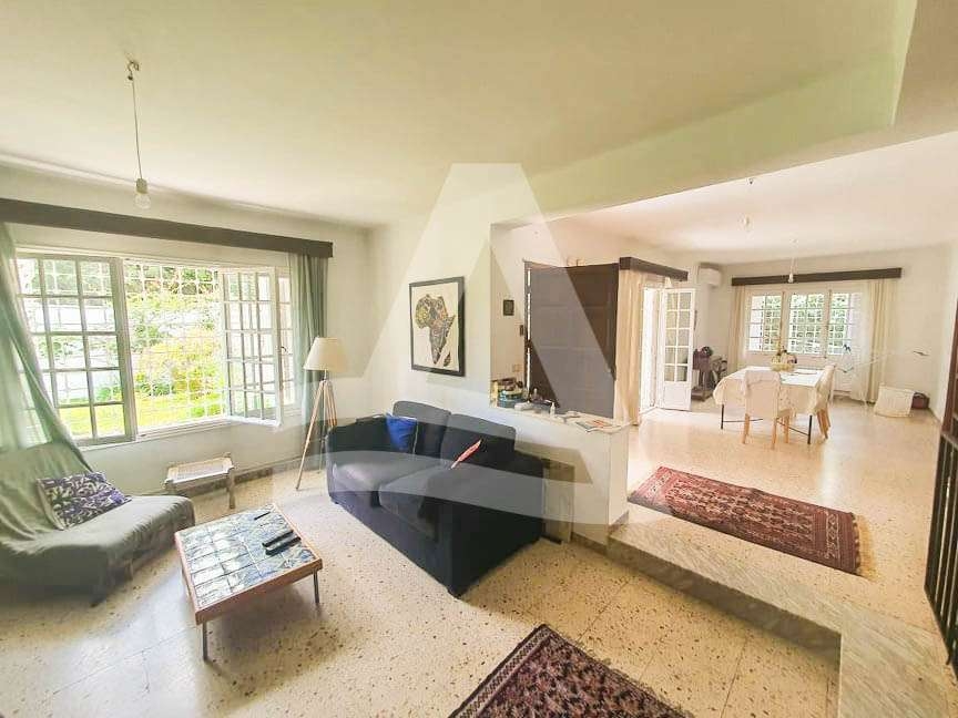 Location villa la Marsa Tunisie image 16