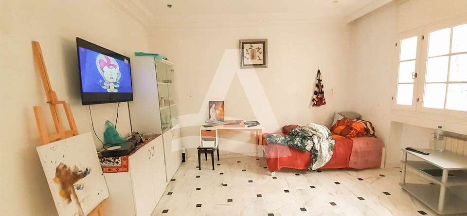 Location villa la Marsa Tunisie image 3