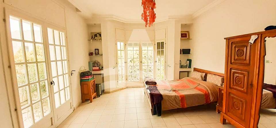 Location villa la Marsa Tunisie image 7