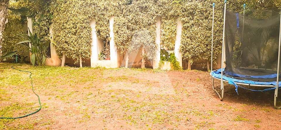Location villa la Marsa Tunisie image 12