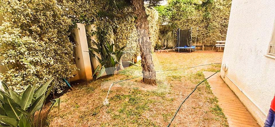 Location villa la Marsa Tunisie image 16