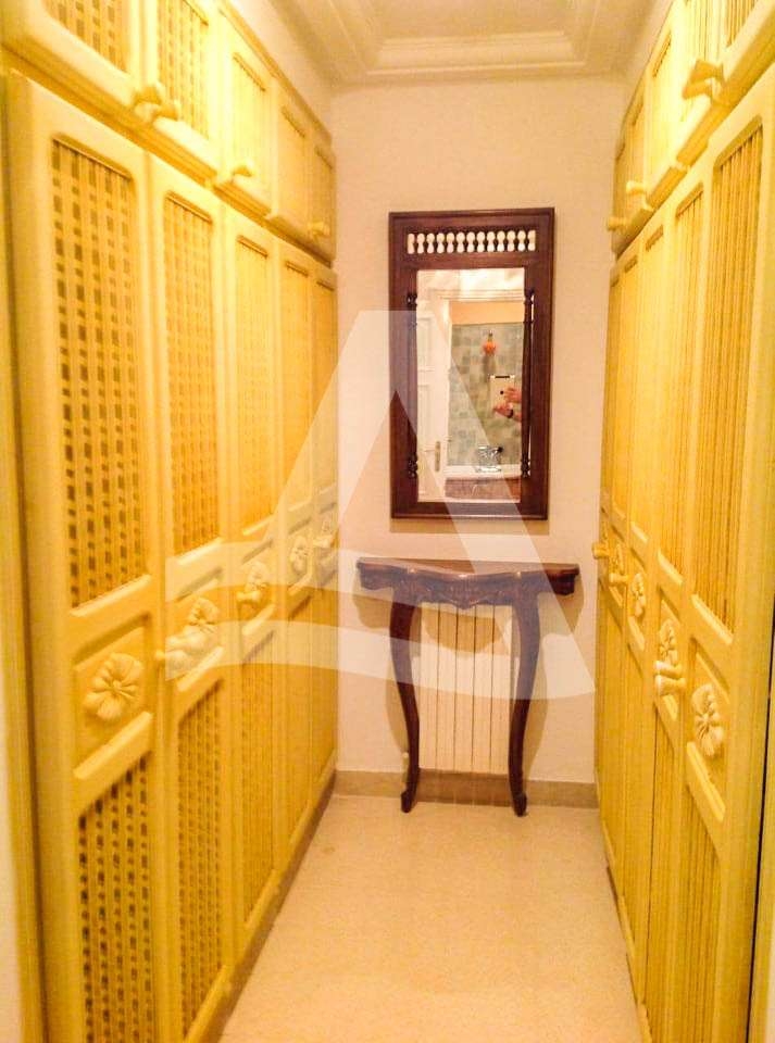 Location villa la Marsa Tunisie image 3