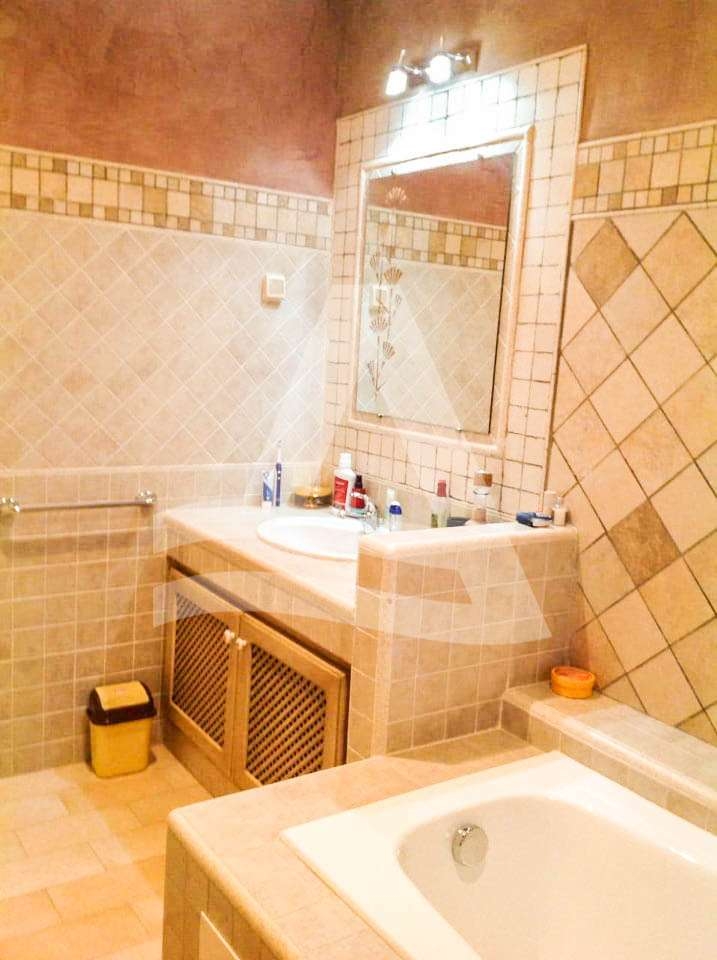 Location villa la Marsa Tunisie image 4