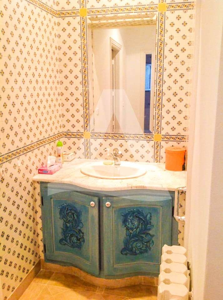 Location villa la Marsa Tunisie image 5