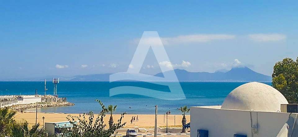 location villa sidi bou said image 0