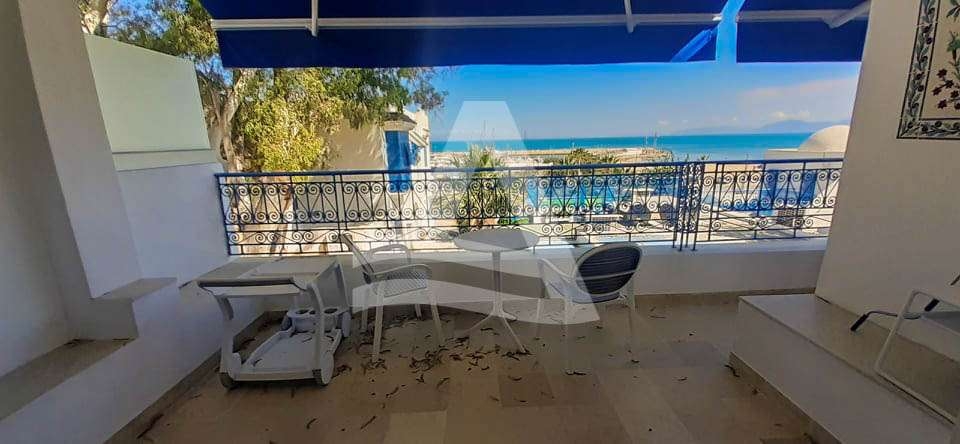 location villa sidi bou said image 5