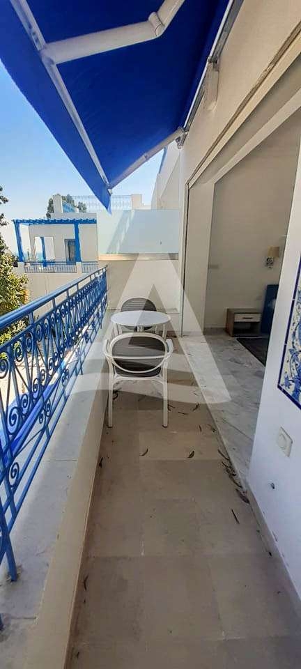 location villa sidi bou said image 6