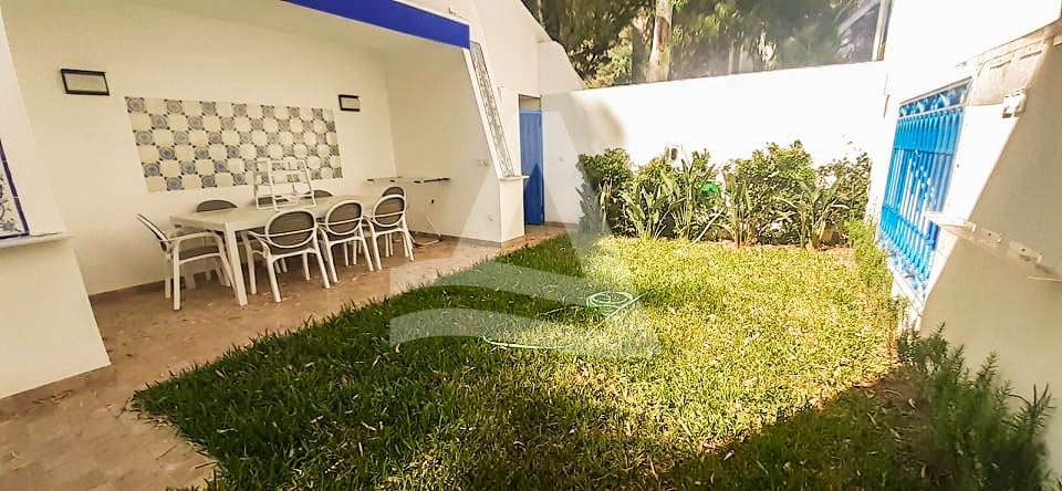 location villa sidi bou said image 13