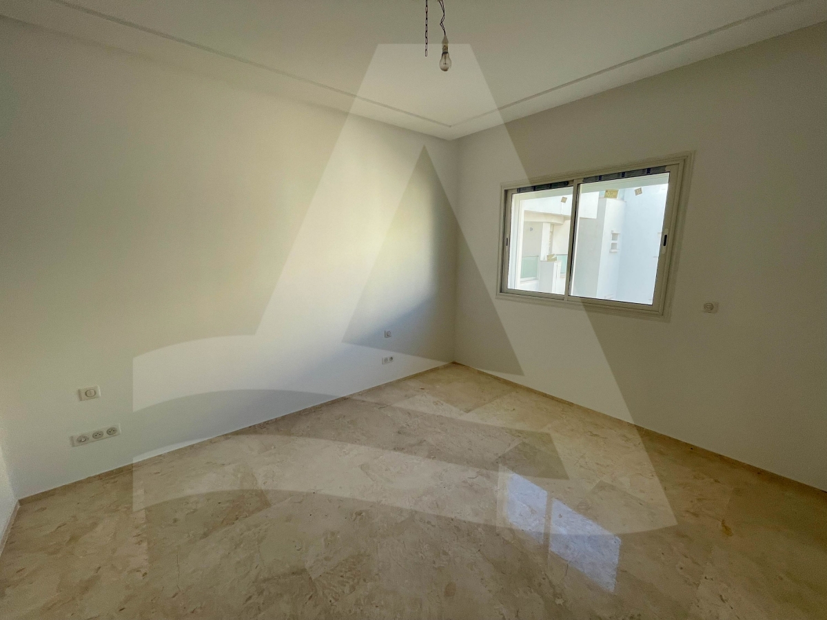 Un appartement neuf à vendre à Gammarth image 4