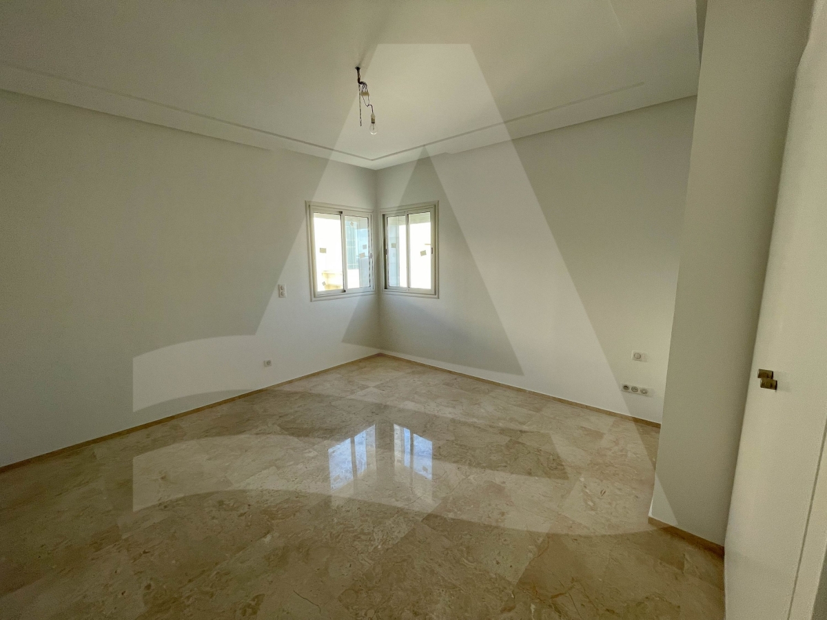 Un appartement neuf à vendre à Gammarth image 7