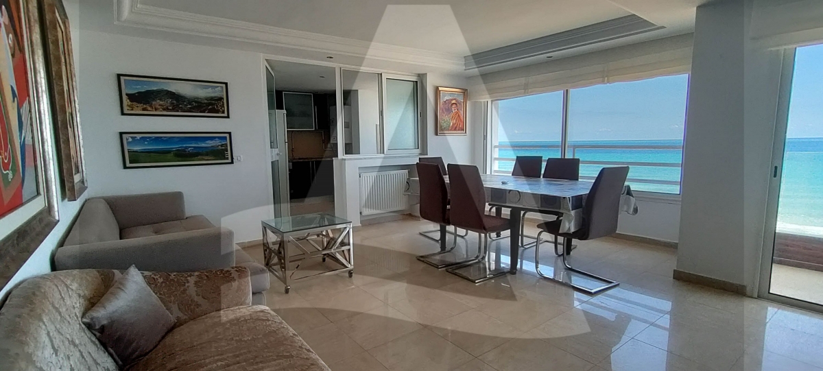 Un Appartement Vue Sur Mer image 0