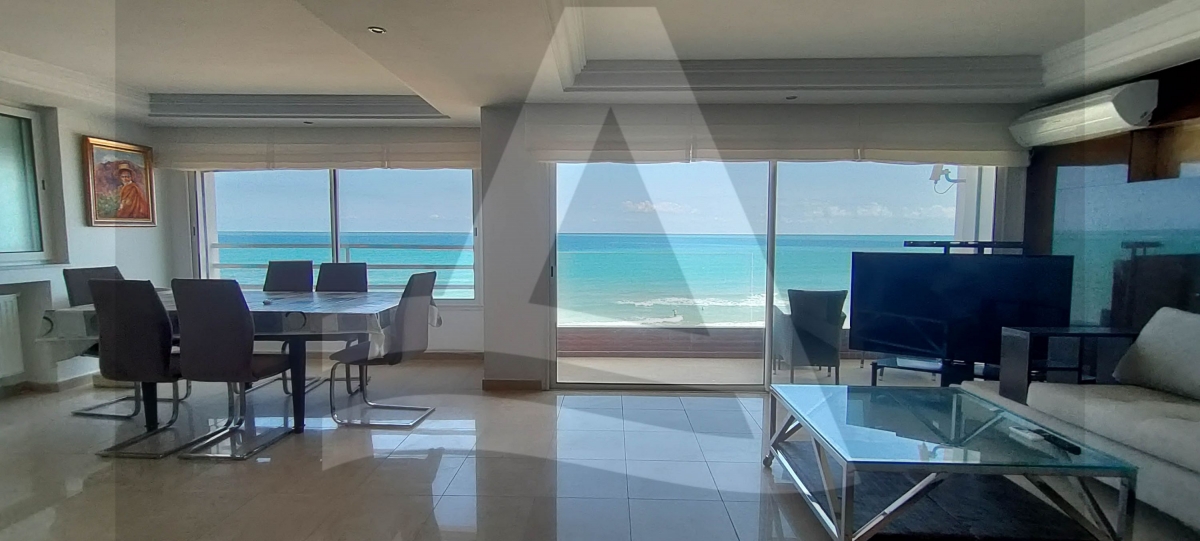 Un Appartement Vue Sur Mer image 1