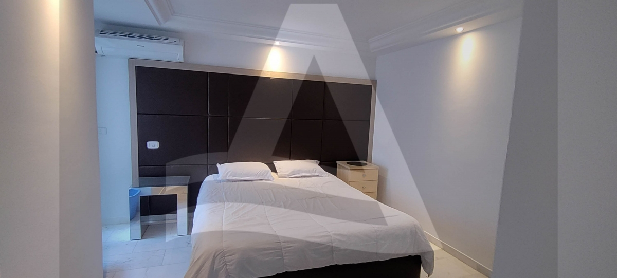 Un Appartement Vue Sur Mer image 3