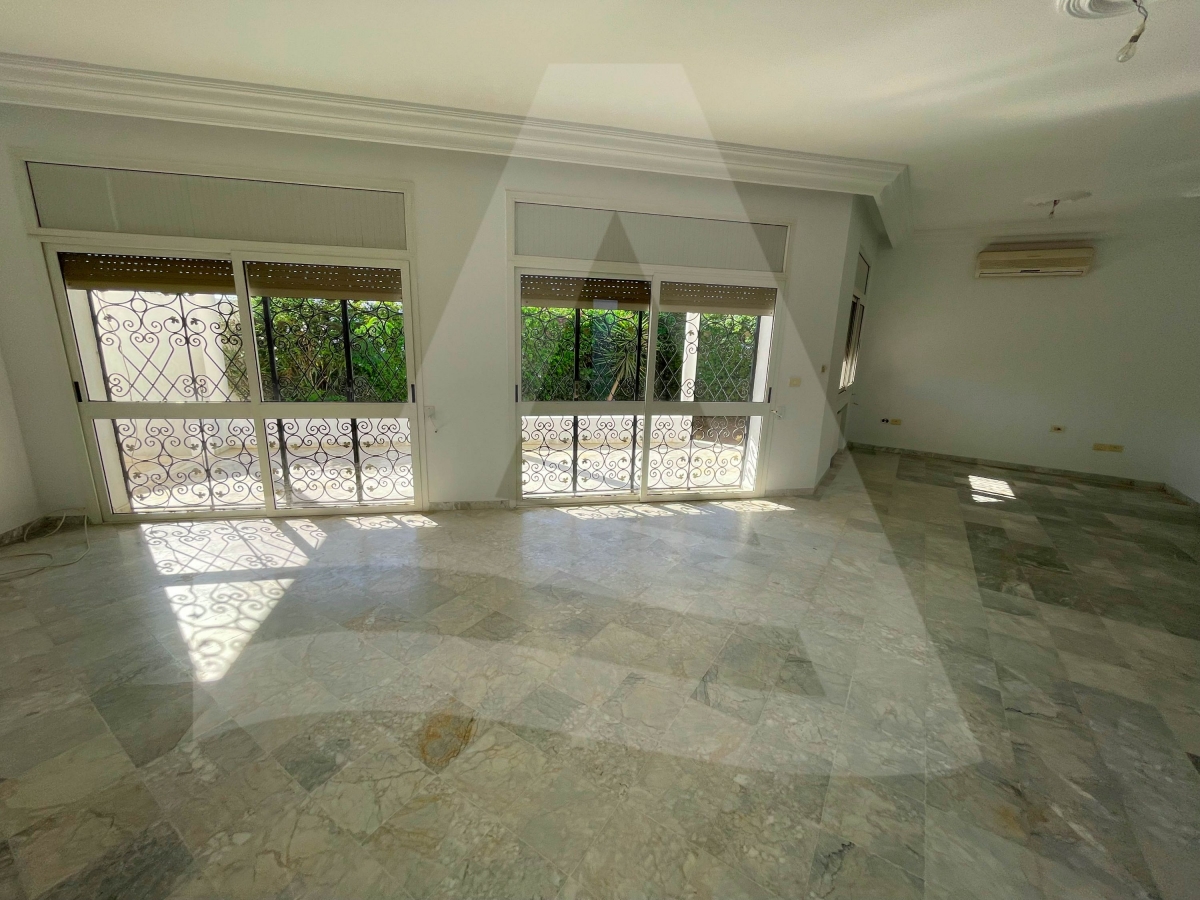 Villa à louer à Gammarth image 4