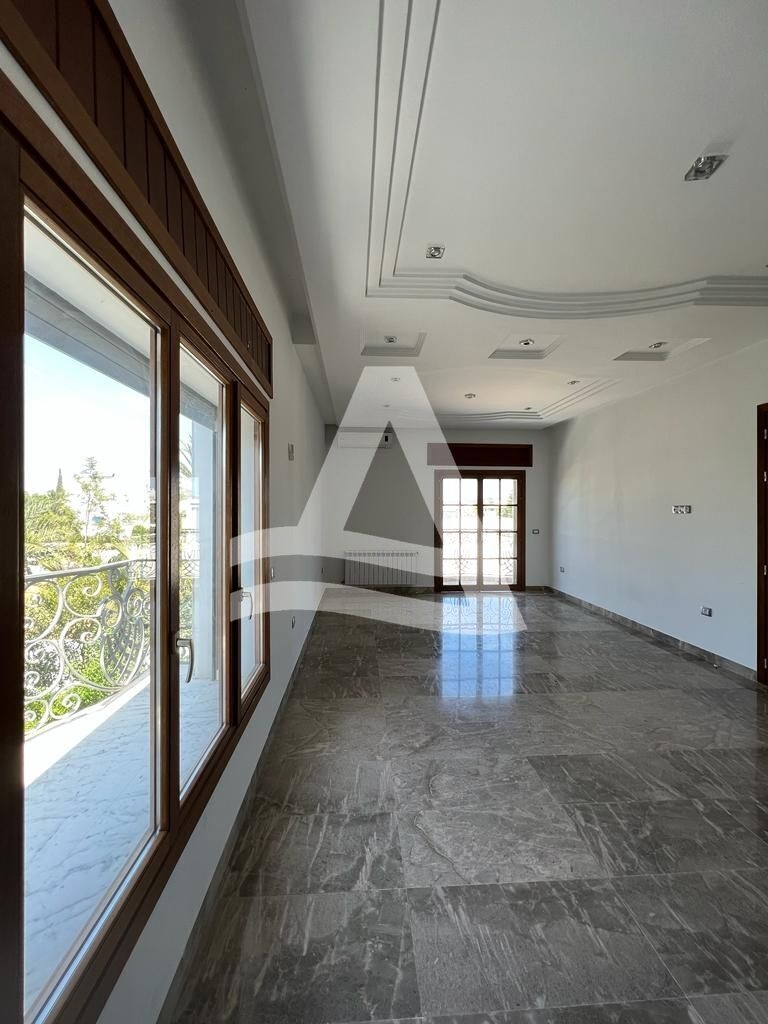 villa s5 avec piscine a ain zaghouen nord image 2