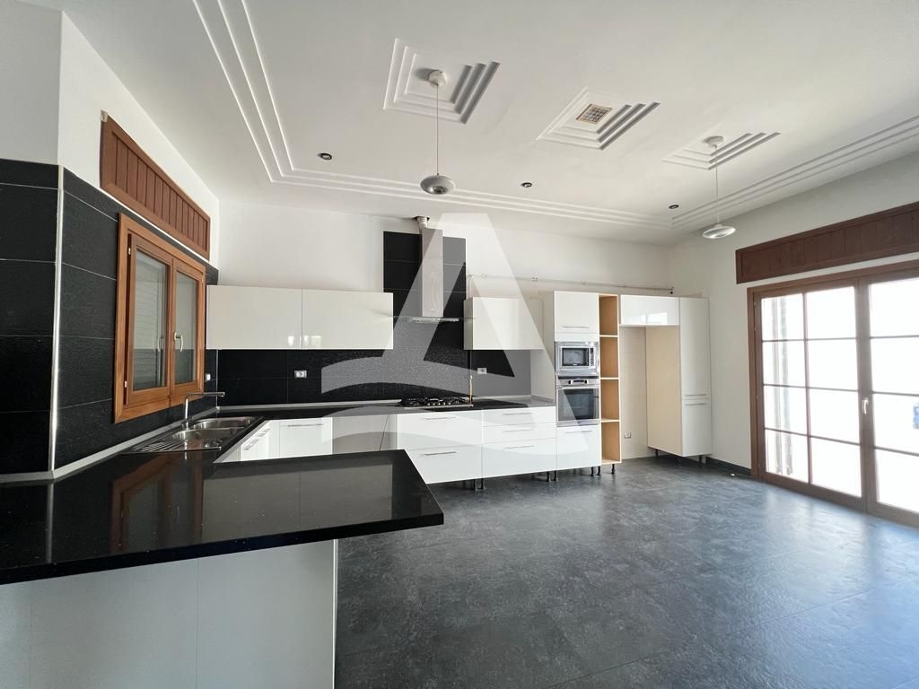 villa s5 avec piscine a ain zaghouen nord image 6