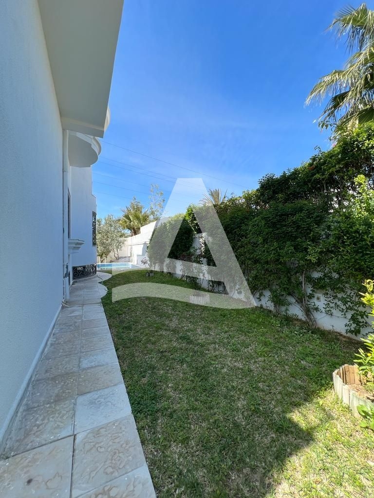 villa s5 avec piscine a ain zaghouen nord image 7