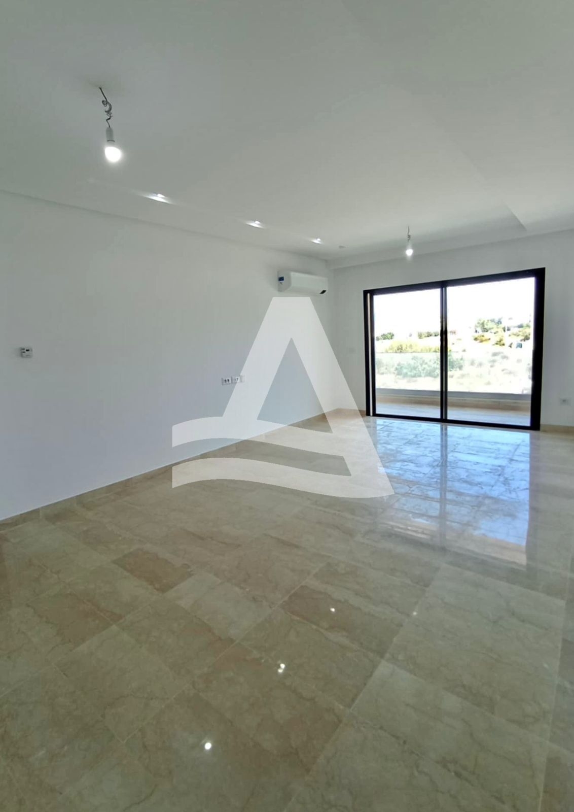 A louer appartement neuf au jardin de carthage image 0
