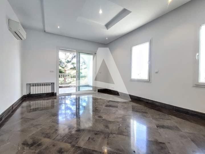 A louer duplex au jardin de carthage image 1