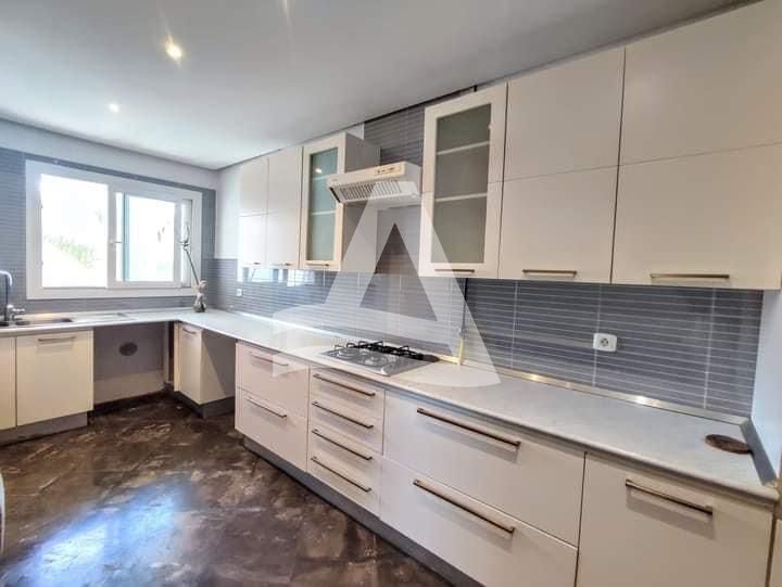 A louer duplex au jardin de carthage image 2