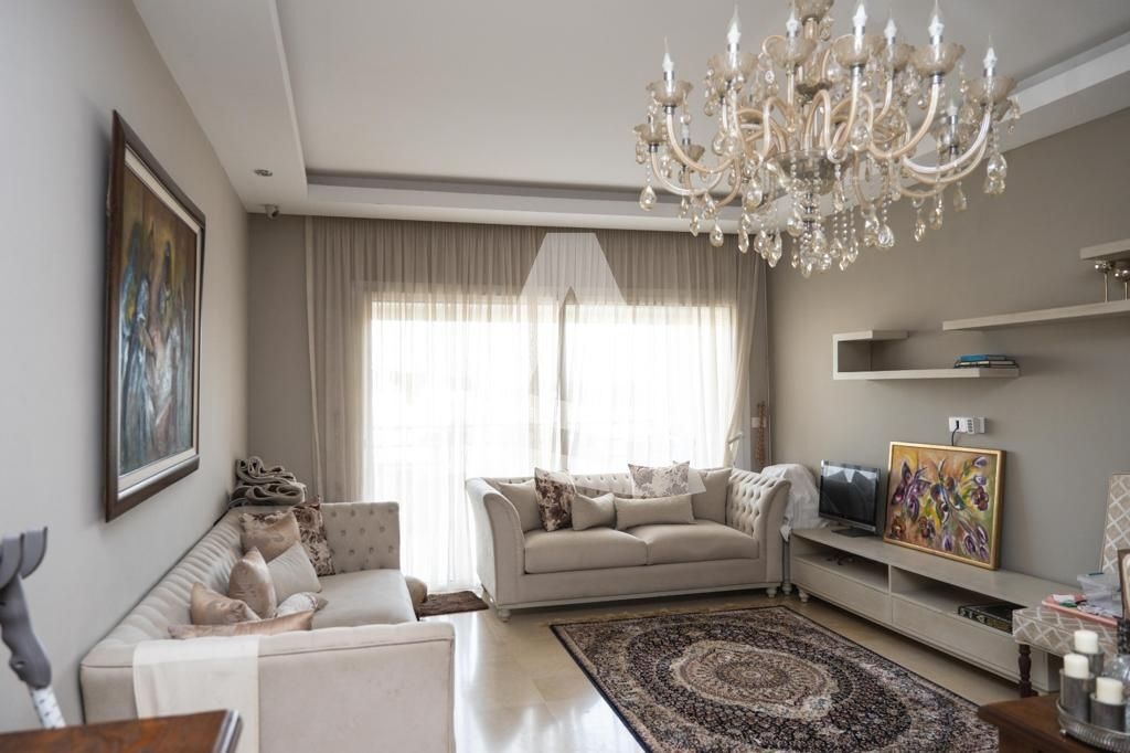 A vendre appartement aux jardin de carthage image 0
