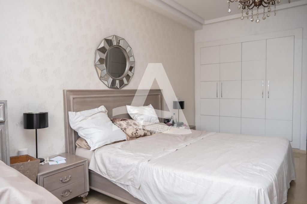 A vendre appartement aux jardin de carthage image 4
