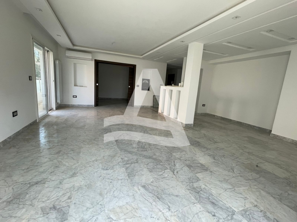 A vendre villa au jardin de carthage image 5