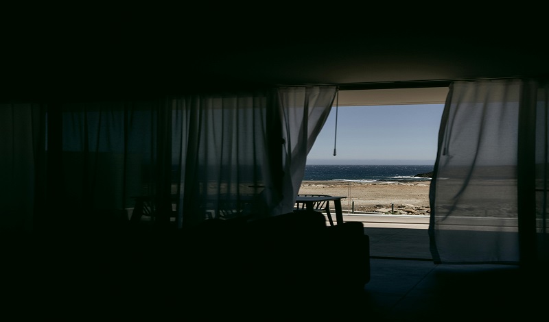 appartement à La Marsa avec vue sur mer